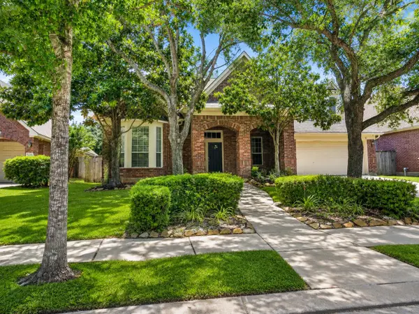 23702 Whispering Wind, Katy, TX 77494