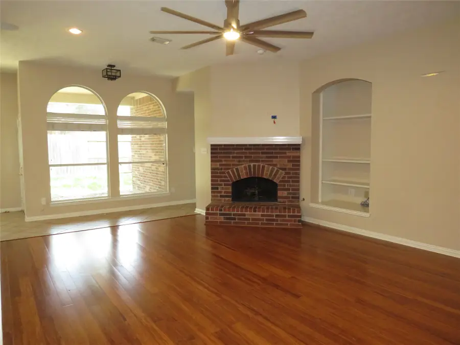 23702 Whispering Wind, Katy, TX 77494 - #2