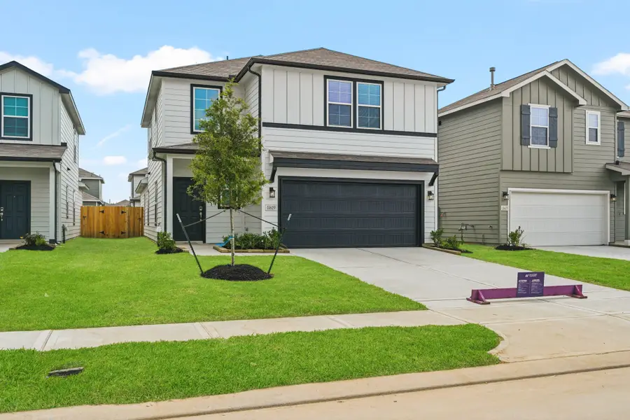 11619 Heritage Wind Drive, Crosby, TX 77532 - #2