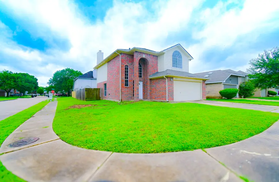 3707 Villa Glen Drive, Houston, TX 77088 - #2