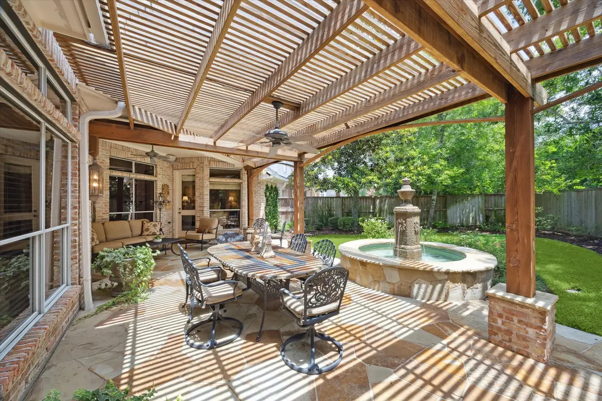 4519 Amble Oak Court, Houston, TX 77059 - #1