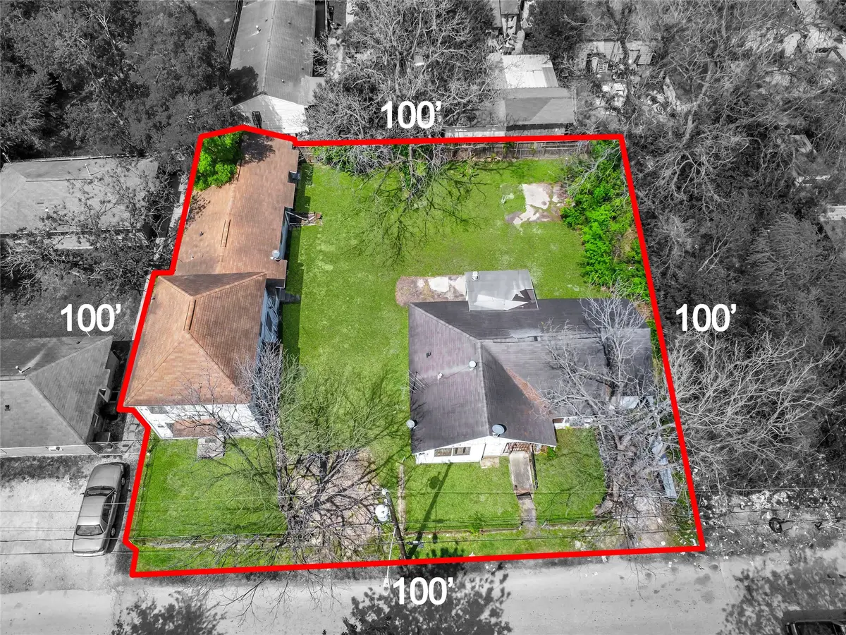 3105 & 3111 Florida Street, Houston, TX 77026 - #1