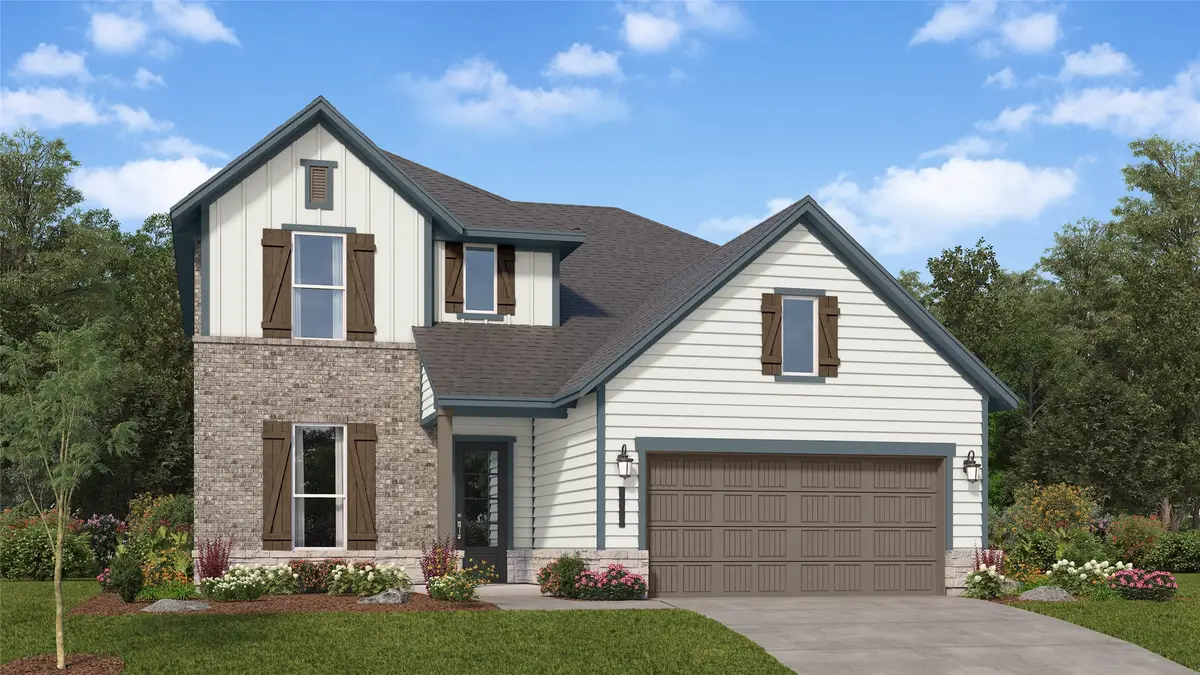 29303 Oaklawn View Drive, Waller, TX 77484 - #1