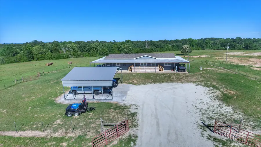 6086 Fm 1511, Centerville, TX 75833 - #2