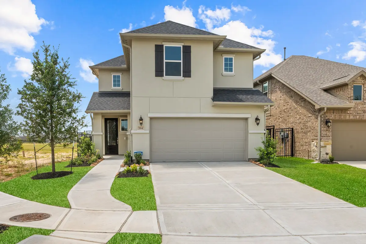 764 Lake Lacosta Drive, Katy, TX 77493 - #1