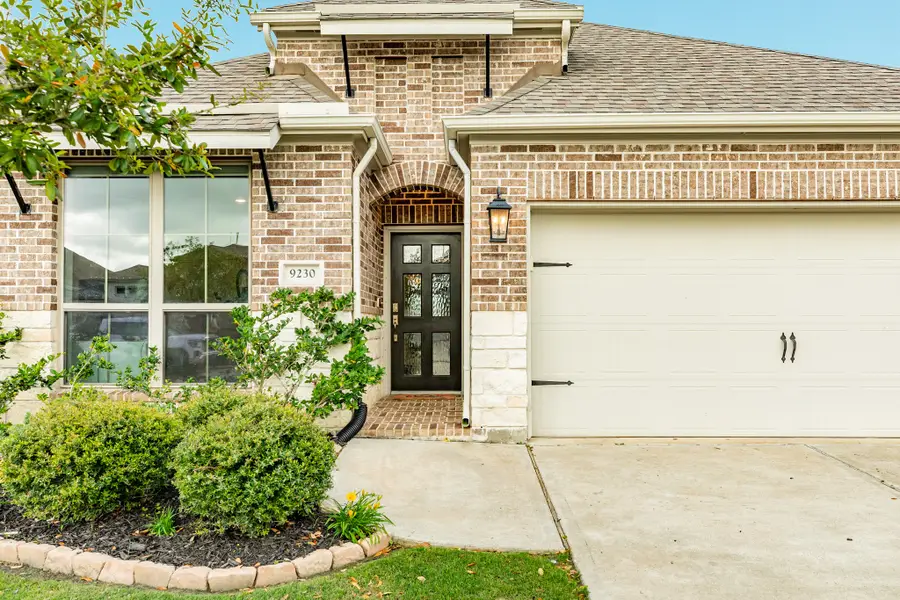 9230 Eckert Road, Iowa Colony, TX 77583 - #2