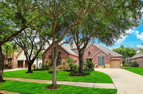 5919 Rose Bush Trail, Katy, TX 77494