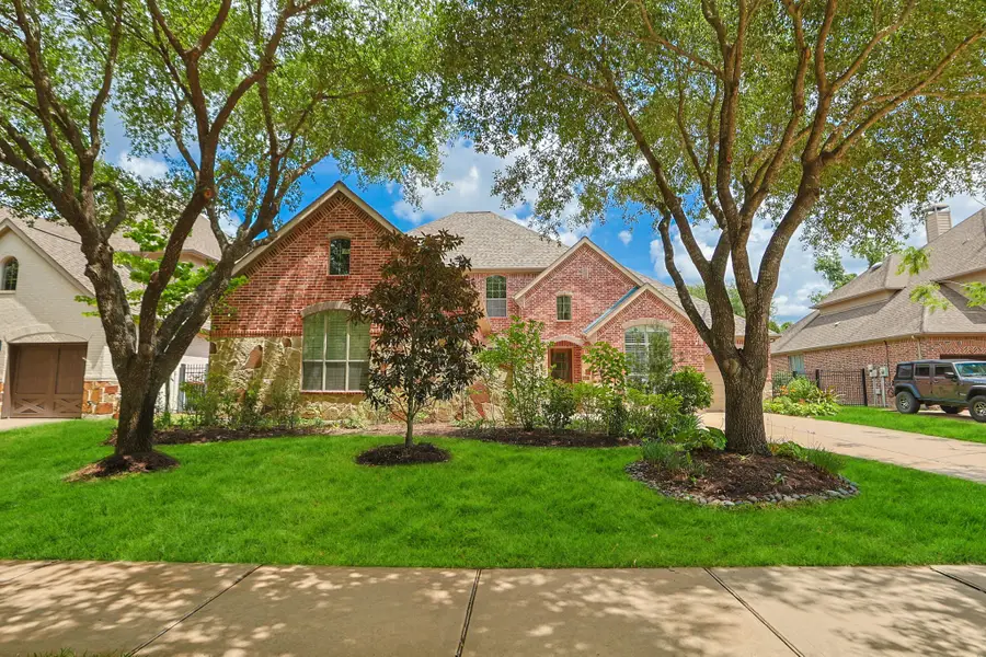 5919 Rose Bush Trail, Katy, TX 77494 - #2
