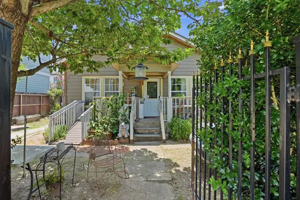 1205 Idylwild Street, Houston, TX 77009