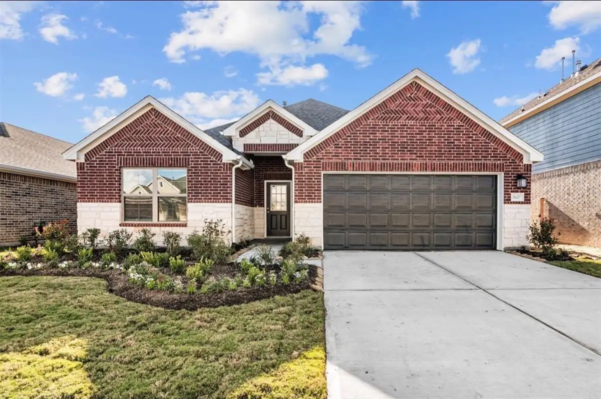 7627 Sirocco Lane, Baytown, TX 77523 - #1