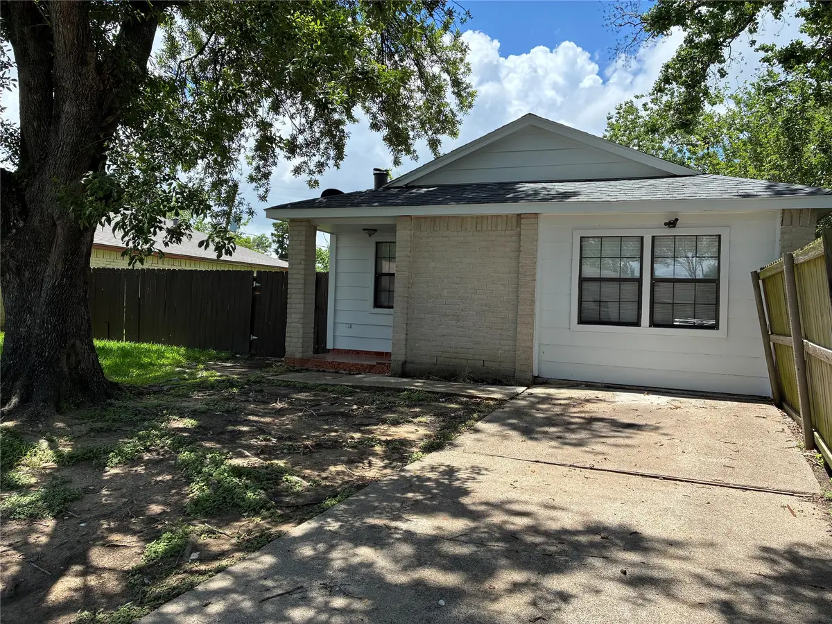 5315 Gayla Lane, Baytown, TX 77521 - #1