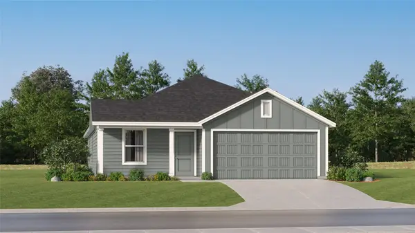 25585 Rose Creek Drive, Cleveland, TX 77328