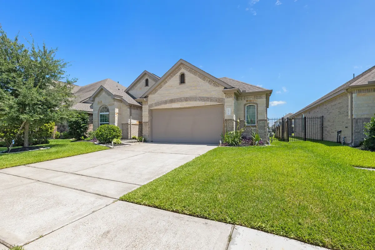 24015 Corinaldo Court, Katy, TX 77493 - #1