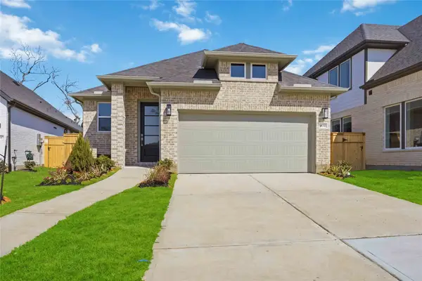 10311 Tranquil Lake Drive, Missouri City, TX 77459