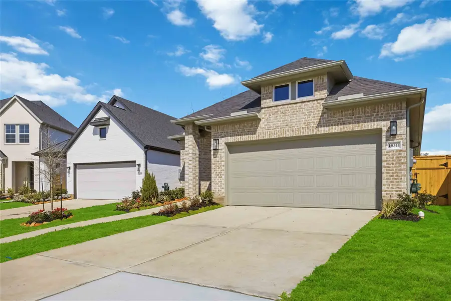 10311 Tranquil Lake Drive, Missouri City, TX 77459 - #2