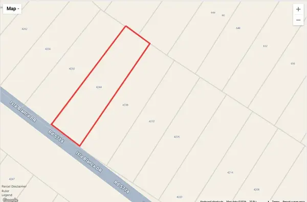 4244 Road 5714, Cleveland, TX 77327