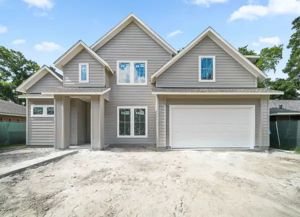 5109 Lido Lane, Houston, TX 77092