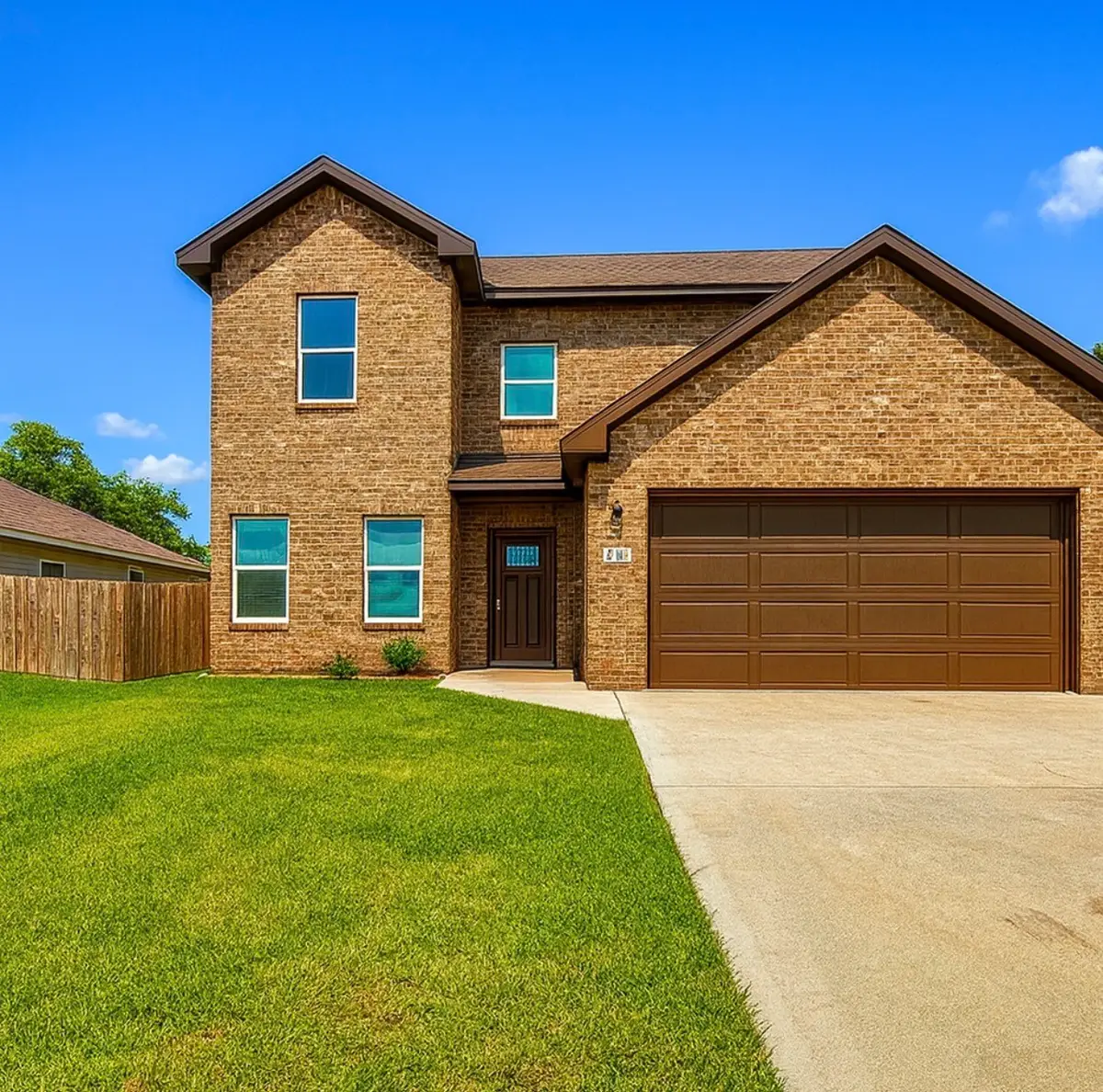 3510 Oleander Avenue, Texas City, TX 77590 - Image #1