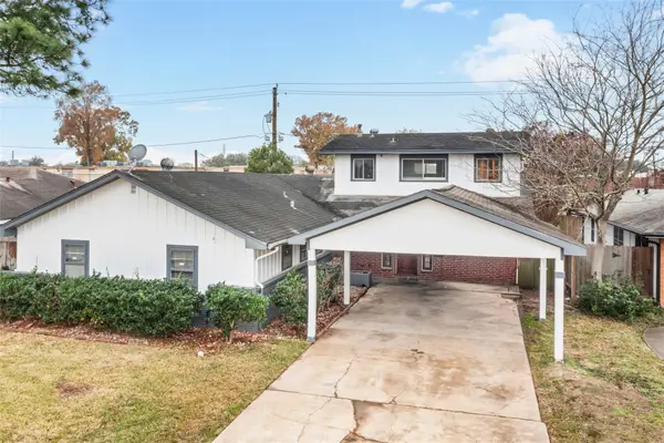 8406 Glen Valley Drive, Houston, TX 77061