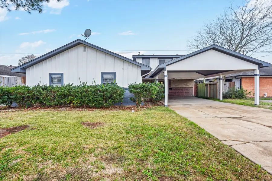 8406 Glen Valley Drive, Houston, TX 77061 - #2