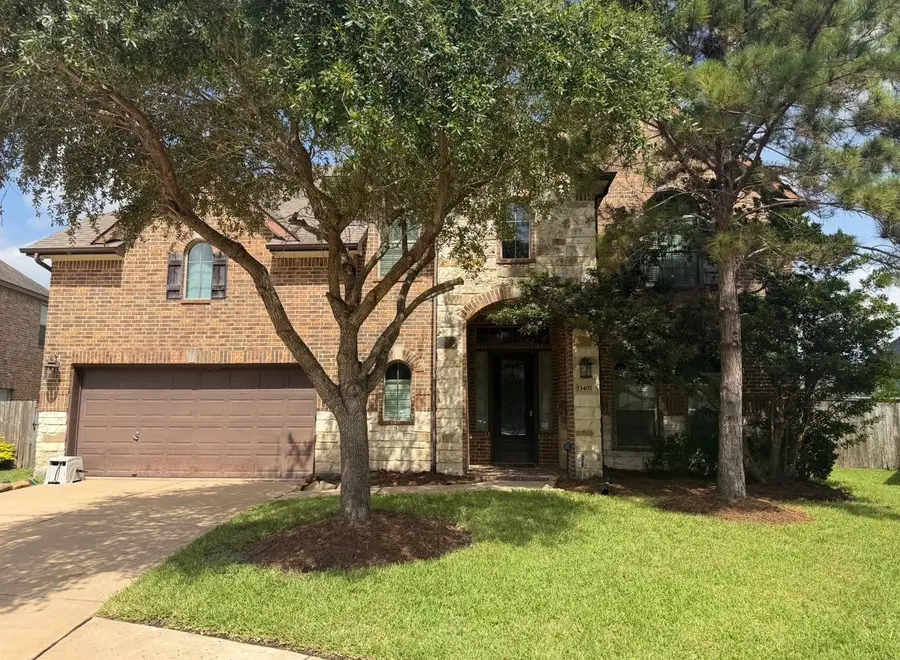 13407 Great Creek Drive, Pearland, TX 77584 - #2