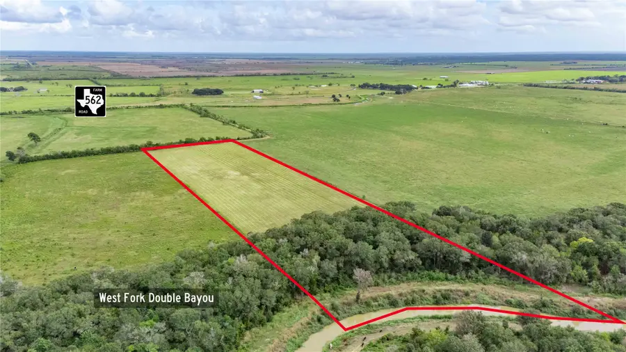 2626 Fm 562, Anahuac, TX 77514 - #2