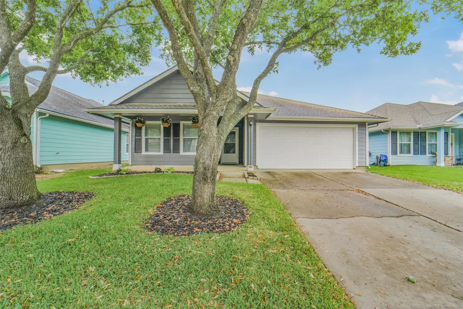 19815 Rocky Shores Drive, Tomball, TX 77375 - #2