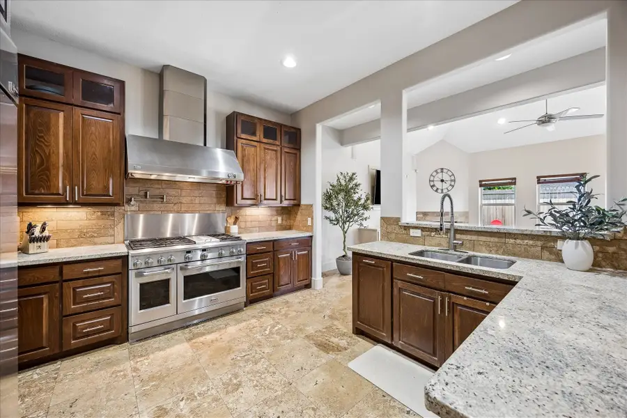 6010 Tyne Street, Houston, TX 77007 - #3