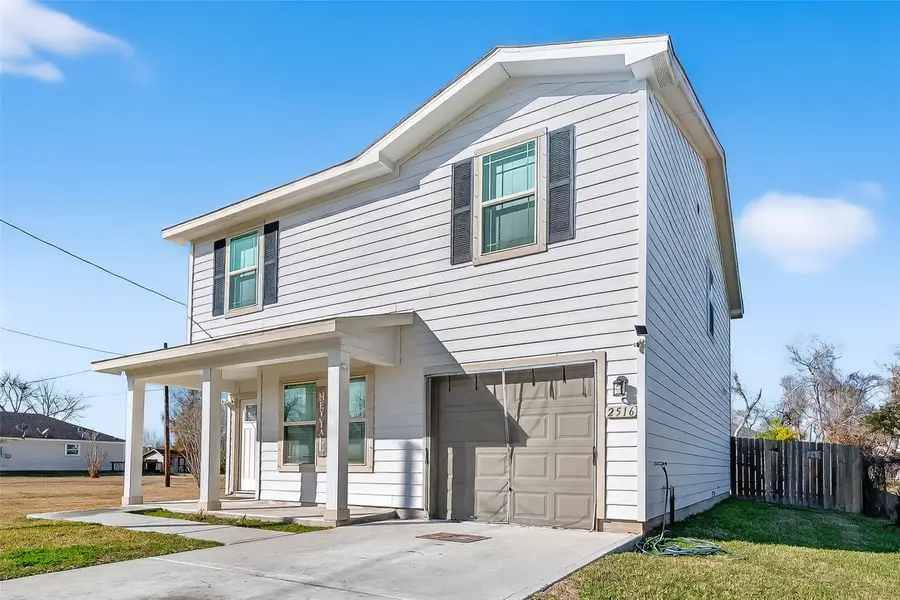 2516 Boss Street, La Marque, TX 77568 - #2