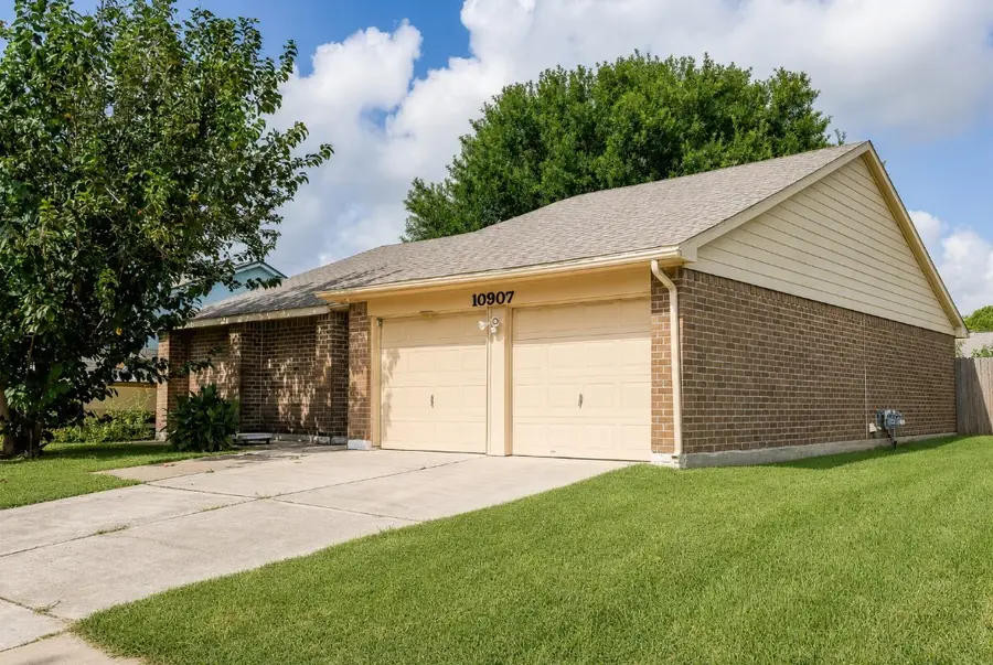 10907 Allison Bend Court, Houston, TX 77086 - #2