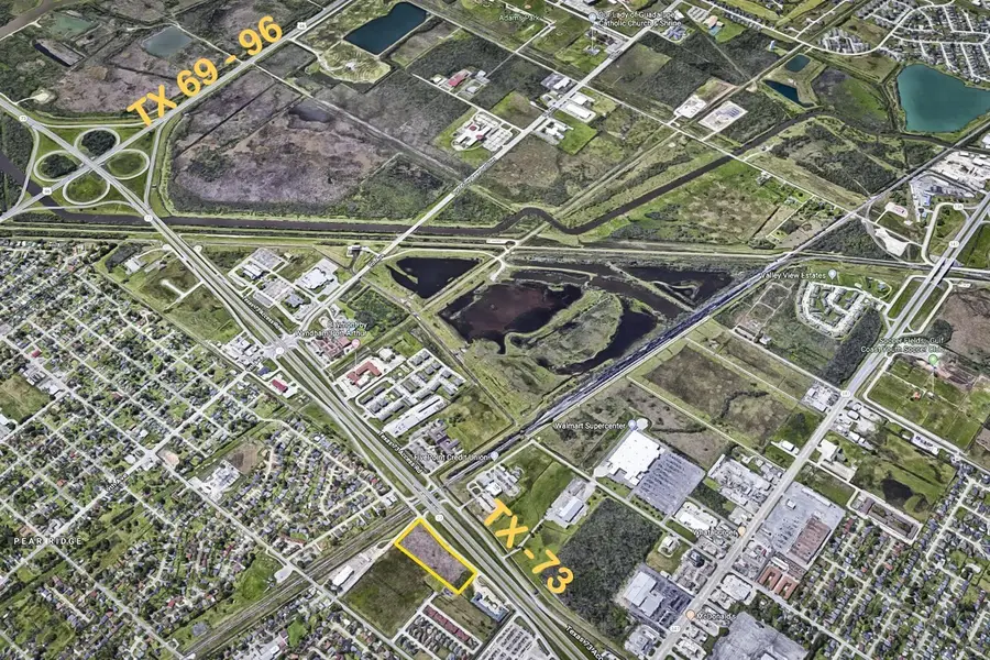 4400 Highway 73, Port Arthur, TX 77642 - Image #2