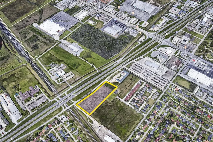 4400 Highway 73, Port Arthur, TX 77642 - Image #3