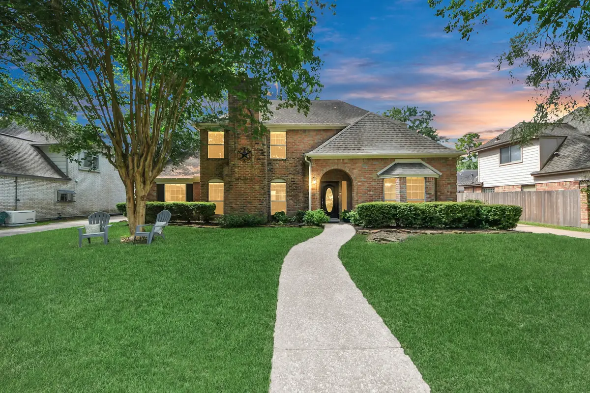 12023 Normont Drive, Houston, TX 77070 - Image #1