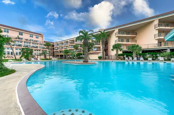 9520 Seawall Boulevard #115, Galveston, TX 77554