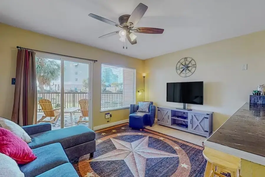 9520 Seawall Boulevard #115, Galveston, TX 77554 - #2