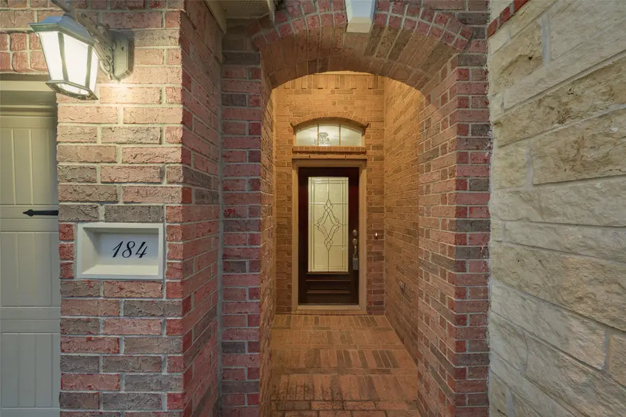 184 W Heritage Mill Circle, Tomball, TX 77375 - #3