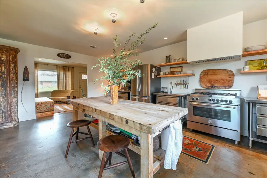 807 Judiway Street, Houston, TX 77018 - #2