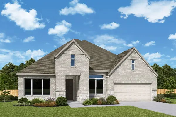21849 Golden Putt Drive, Porter, TX 77365