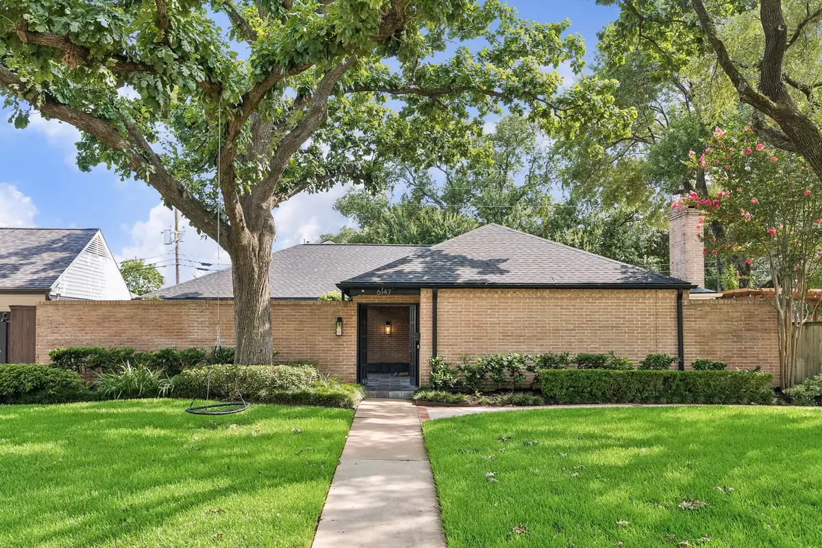 6147 Ella Lee Lane, Houston, TX 77057 - #1