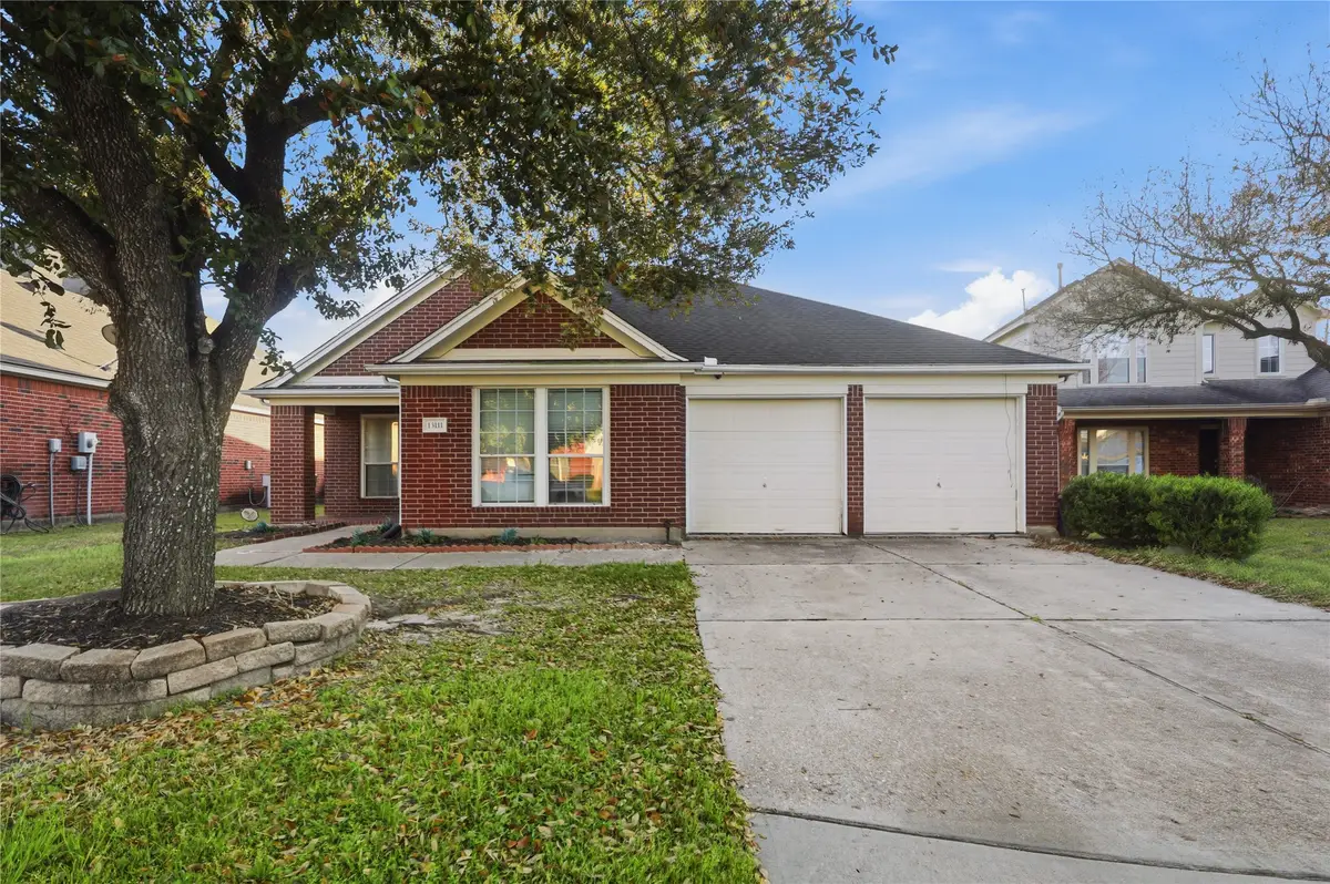 13111 Marbury Court, Houston, TX 77014 - #1