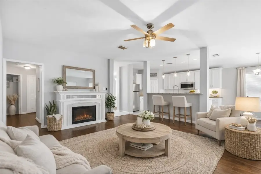 13111 Marbury Court, Houston, TX 77014 - #3