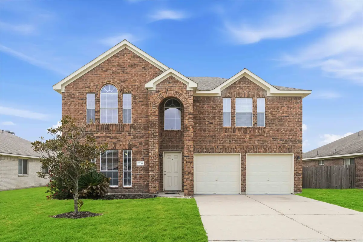 3226 Dove Cove Circle, Humble, TX 77396 - #1