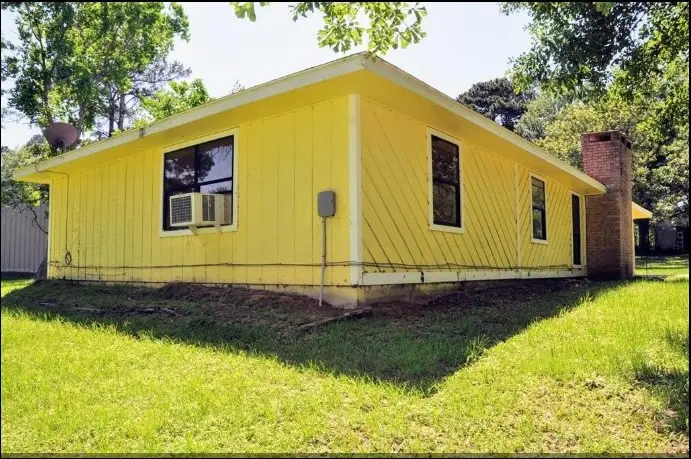 161 Yellowstone, Livingston, TX 77351 - #2
