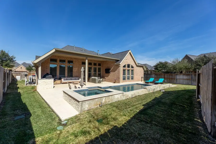 27803 Carol Collier Court, Katy, TX 77494 - Image #2