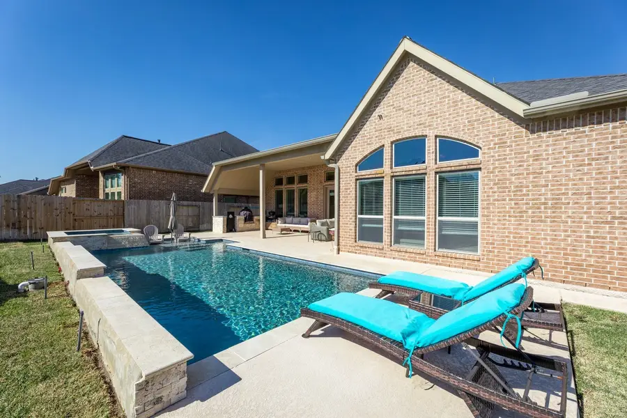 27803 Carol Collier Court, Katy, TX 77494 - Image #3