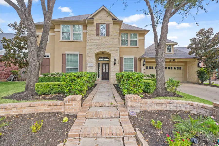 1619 Caledonia Trail, Sugar Land, TX 77479 - #2