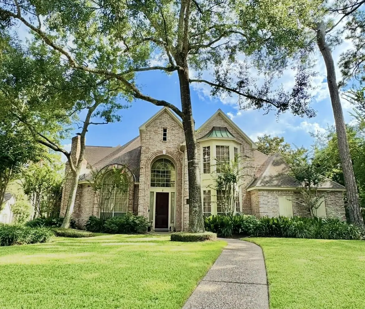 49 Rolling Links Court, Spring, TX 77380 - Image #1