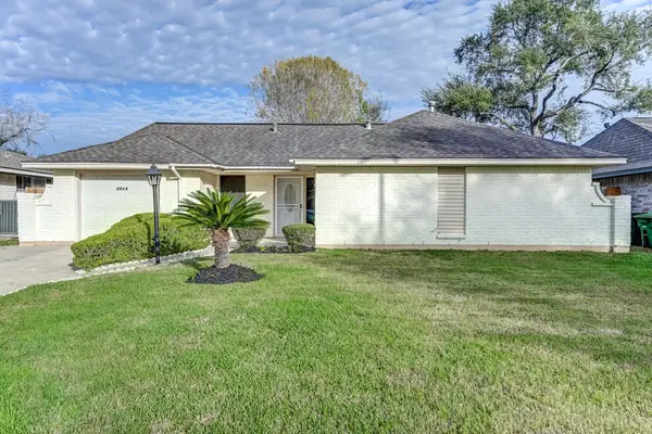 7618 Deadwood Drive, Houston, TX 77040