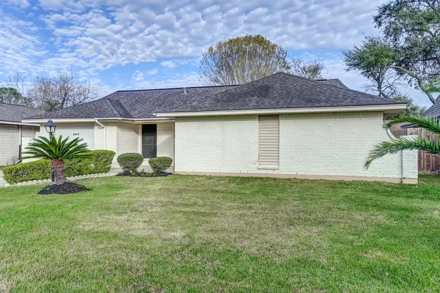 7618 Deadwood Drive, Houston, TX 77040 - #3