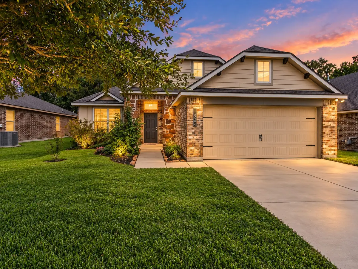 14344 N Summerchase Circle, Willis, TX 77318 - #1